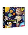 Copertă produs Puzzle fosforescent - Spațiul - thumb 1