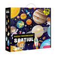 Copertă produs Puzzle fosforescent - Spațiul - gallery small 