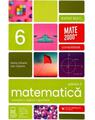 Copertă produs Matematică. Aritmetică, algebră, geometrie. Clasa a VI-a. Consolidare. Partea a I-a - thumb 1