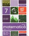Copertă produs Matematică. Aritmetică, algebră, geometrie. Clasa a VII-a. Consolidare. Partea a I-a - thumb 1