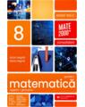Copertă produs Matematică. Aritmetică, algebră, geometrie. Clasa a VIII-a. Consolidare. Partea a I-a - thumb 1