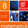 Copertă produs Matematică. Aritmetică, algebră, geometrie. Clasa a VIII-a. Consolidare. Partea a I-a - gallery small 