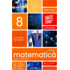 Copertă produs Matematică. Aritmetică, algebră, geometrie. Clasa a VIII-a. Consolidare. Partea a I-a