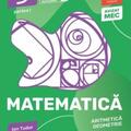 Copertă produs Matematică. Aritmetică, algebră, geometrie. Caiet de lucru. Clasa a V-a. Inițiere. Partea I - gallery small 