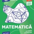 Copertă produs Matematică. Aritmetică, algebră, geometrie. Caiet de lucru. Clasa a VI-a. Inițiere. Partea I - gallery small 