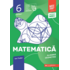 Copertă produs Matematică. Aritmetică, algebră, geometrie. Caiet de lucru. Clasa a VI-a. Inițiere. Partea I