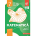 Copertă produs Matematică. Aritmetică, algebră, geometrie. Caiet de lucru. Clasa a VII-a. Inițiere. Partea I