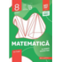Copertă produs Matematică. Aritmetică, algebră, geometrie. Caiet de lucru. Clasa a VIII-a. Inițiere. Partea I