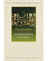 Copertă produs Doctrinele ezoterice ale islamului - thumb 1
