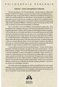 Copertă produs Doctrinele ezoterice ale islamului