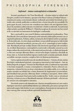 Copertă produs Doctrinele ezoterice ale islamului