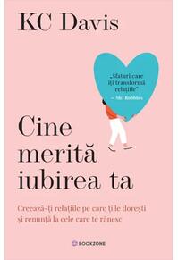 Copertă produs Cine merită iubirea ta