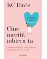 Copertă produs Cine merită iubirea ta - thumb 1