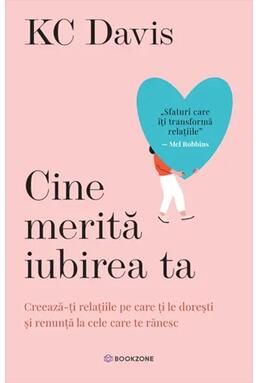 Copertă produs Cine merită iubirea ta