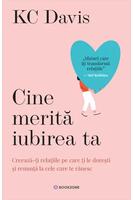 Imagine produs Cine merită iubirea ta