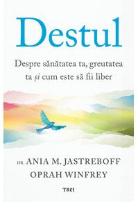Copertă produs Destul