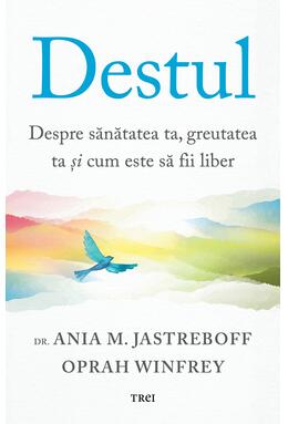 Copertă produs Destul
