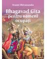 Copertă produs Bhagavad Gita pentru oameni ocupați - thumb 1