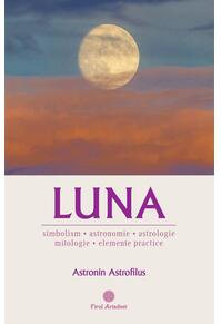 Copertă produs Luna
