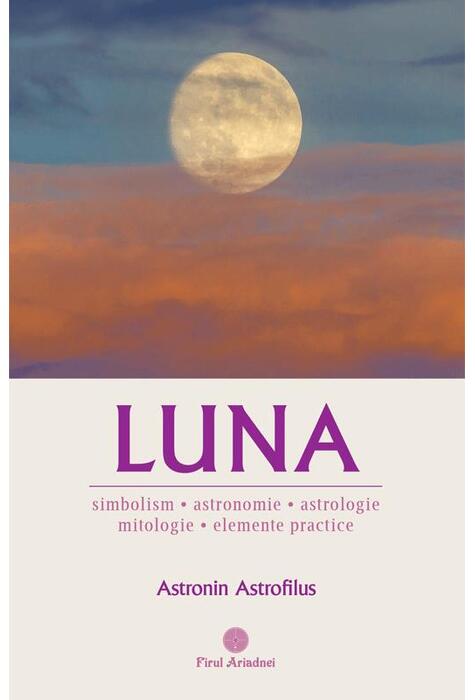 Copertă produs Luna