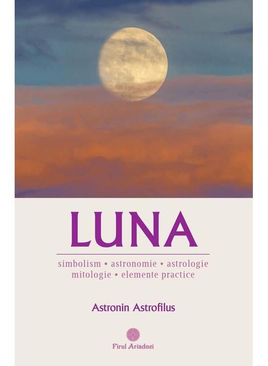 Copertă produs Luna - gallery big 1