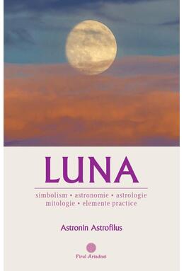 Copertă produs Luna