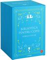 Copertă produs Cutie. Biblioteca pentru copii (10 volume) - thumb 1