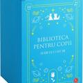 Copertă produs Cutie. Biblioteca pentru copii (10 volume) - gallery small 