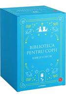 Imagine produs Cutie. Biblioteca pentru copii (10 volume)