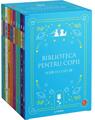 Copertă produs Cutie. Biblioteca pentru copii (10 volume) - thumb 2