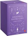 Copertă produs Cutie. Biblioteca pentru copii (5 volume) - thumb 1