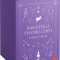 Copertă produs Cutie. Biblioteca pentru copii (5 volume) - gallery small 