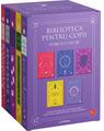 Copertă produs Cutie. Biblioteca pentru copii (5 volume) - thumb 2