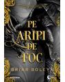 Copertă produs Academia Bloodwing. Pe aripi de foc (Vol. 2) - thumb 1