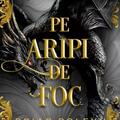 Copertă produs Academia Bloodwing. Pe aripi de foc (Vol. 2) - gallery small 