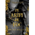 Copertă produs Academia Bloodwing. Pe aripi de foc (Vol. 2)