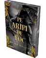 Copertă produs Academia Bloodwing. Pe aripi de foc (Vol. 2) - thumb 3