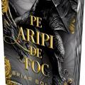 Copertă produs Academia Bloodwing. Pe aripi de foc (Vol. 2) - gallery small 