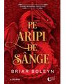 Copertă produs Academia Bloodwing. Pe aripi de s&acirc;nge (Vol. 1) - thumb 1
