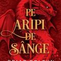 Copertă produs Academia Bloodwing. Pe aripi de s&acirc;nge (Vol. 1) - gallery small 