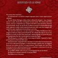 Copertă produs Academia Bloodwing. Pe aripi de s&acirc;nge (Vol. 1) - gallery small 
