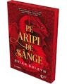 Copertă produs Academia Bloodwing. Pe aripi de s&acirc;nge (Vol. 1) - thumb 3