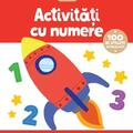 Copertă produs &Icirc;nvăț și cresc. Activități cu numere - gallery small 
