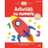 Copertă produs &Icirc;nvăț și cresc. Activități cu numere