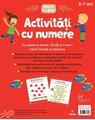 Copertă produs &Icirc;nvăț și cresc. Activități cu numere - thumb 2