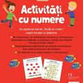 Copertă produs &Icirc;nvăț și cresc. Activități cu numere - gallery small 