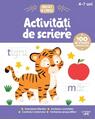 Copertă produs &Icirc;nvăț și cresc. Activități de scriere - thumb 1