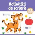 Copertă produs &Icirc;nvăț și cresc. Activități de scriere - gallery small 