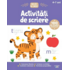 Copertă produs &Icirc;nvăț și cresc. Activități de scriere