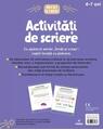 Copertă produs &Icirc;nvăț și cresc. Activități de scriere - thumb 2